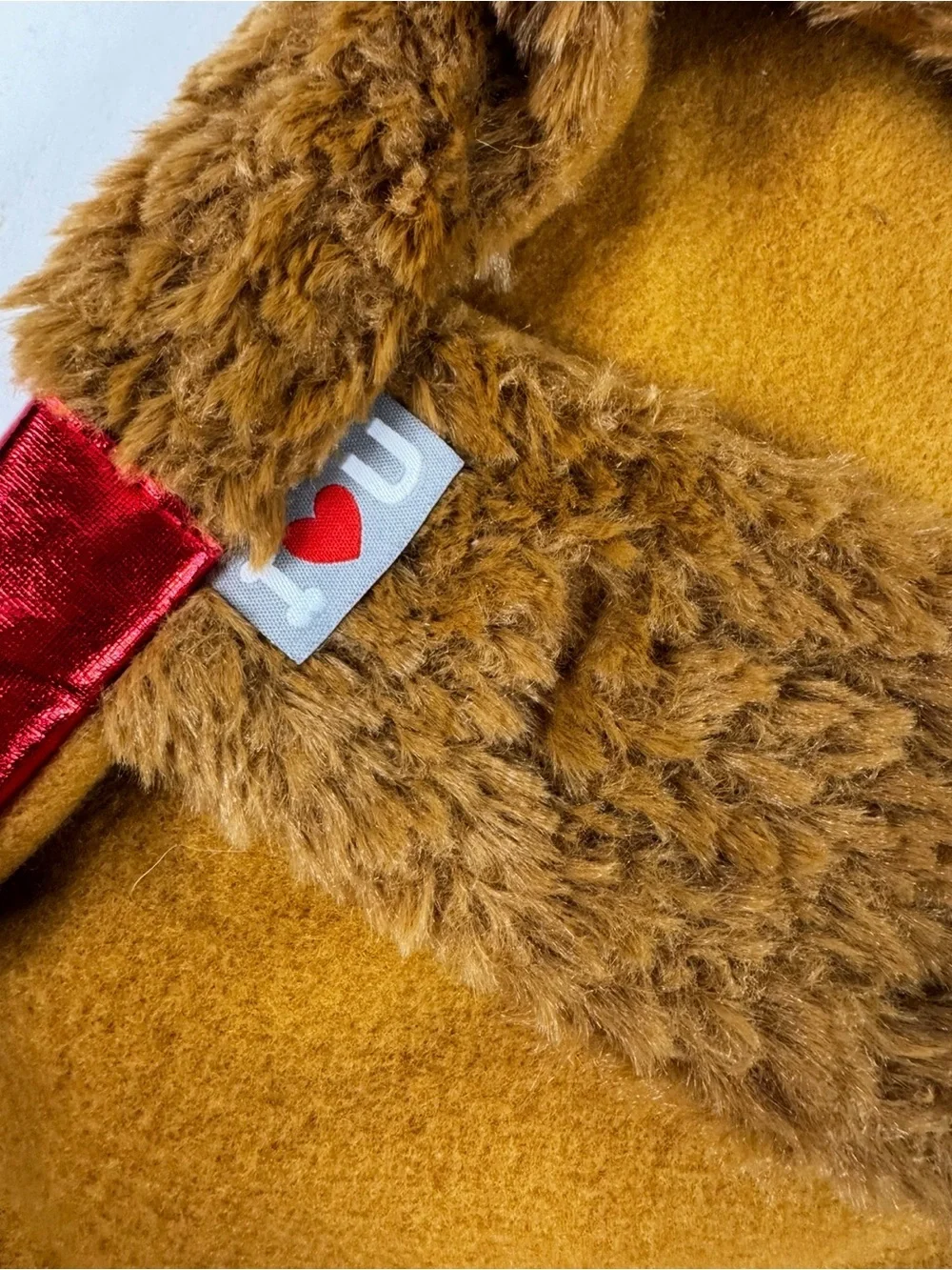 N/A soft brown